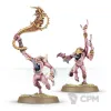 Описание картинки DISCIPLES OF TZEENTCH: PINK HORRORS от Магазин Хобби по цене 3 700руб | Свободный Рынок Миниатюр - СРМ - изображение - №6