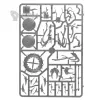 Описание картинки Burning Chariot of Tzeentch/Herald of Tzeentch on Burning Chariot от Магазин Хобби по цене 4 600руб | Свободный Рынок Миниатюр - СРМ - изображение - №2