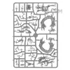 Описание картинки Burning Chariot of Tzeentch/Herald of Tzeentch on Burning Chariot от Магазин Хобби по цене 4 600руб | Свободный Рынок Миниатюр - СРМ - изображение - №4