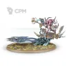 Описание картинки Burning Chariot of Tzeentch/Herald of Tzeentch on Burning Chariot от Магазин Хобби по цене 4 600руб | Свободный Рынок Миниатюр - СРМ - изображение - №5