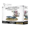 Описание картинки Burning Chariot of Tzeentch/Herald of Tzeentch on Burning Chariot от Магазин Хобби по цене 4 600руб | Свободный Рынок Миниатюр - СРМ - изображение - №7