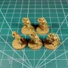 Описание картинки Stormcast Eternals Judicators with Skybolt Bows (Vigilors) II от Каджит по цене 1 498руб | Свободный Рынок Миниатюр - СРМ - изображение - №2
