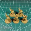Описание картинки Stormcast Eternals Judicators with Skybolt Bows (Vigilors) II от Каджит по цене 1 498руб | Свободный Рынок Миниатюр - СРМ - изображение - №4