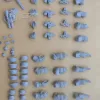 Описание картинки Cataphractii Terminators х5 от LexxGreen по цене 450руб | Свободный Рынок Миниатюр - СРМ - изображение - №3