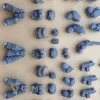 Описание картинки Tartaros Terminator Squad х5 от LexxGreen по цене 450руб | Свободный Рынок Миниатюр - СРМ - изображение - №2