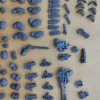 Описание картинки Tartaros Terminator Squad х5 от LexxGreen по цене 450руб | Свободный Рынок Миниатюр - СРМ - изображение - №3