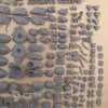 Описание картинки Saturnine Dreadnought от LexxGreen по цене 450руб | Свободный Рынок Миниатюр - СРМ - изображение - №3
