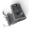 Описание картинки Особняк Холлоустон - Фэнтези Террейн, Forgotten Town от Terrain Print по цене 1 000руб | Свободный Рынок Миниатюр - СРМ - изображение - №6