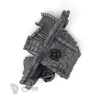 Описание картинки Особняк Холлоустон - Фэнтези Террейн, Forgotten Town от Terrain Print по цене 1 000руб | Свободный Рынок Миниатюр - СРМ - изображение - №8