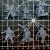 Описание картинки Kill Team Spectre Squad от R.E.print по цене 600руб | Свободный Рынок Миниатюр - СРМ - изображение - №3