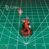 Описание картинки Stormcast Eternals Knight-Incantor от Каджит по цене 1 498руб | Свободный Рынок Миниатюр - СРМ - изображение - №3