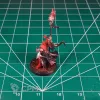 Описание картинки Stormcast Eternals Knight-Incantor от Каджит по цене 1 498руб | Свободный Рынок Миниатюр - СРМ - изображение - №4