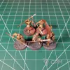 Описание картинки Stormcast Eternals Vindictors x5 I от Каджит по цене 1 498руб | Свободный Рынок Миниатюр - СРМ - изображение - №2