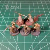 Описание картинки Stormcast Eternals Vindictors x5 I от Каджит по цене 1 498руб | Свободный Рынок Миниатюр - СРМ - изображение - №3
