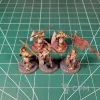 Описание картинки Stormcast Eternals Vindictors x5 I от Каджит по цене 1 498руб | Свободный Рынок Миниатюр - СРМ - изображение - №4