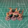 Описание картинки Stormcast Eternals Vindictors x5 I от Каджит по цене 1 498руб | Свободный Рынок Миниатюр - СРМ - изображение - №5