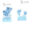 Описание картинки BROTHER OMNIO от TPC по цене 500руб | Свободный Рынок Миниатюр - СРМ - изображение - №2