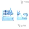 Описание картинки BROTHER VALENCIO от TPC по цене 570руб | Свободный Рынок Миниатюр - СРМ - изображение - №2