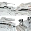 Описание картинки Зенитный танк Технолог, Hydra Mantikora Wyvern от Soul Dark по цене 400руб | Свободный Рынок Миниатюр - СРМ - изображение - №10