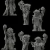 Описание картинки Отродье Кьюсса 2 (Spawn of Kyuss 2) от Gabrigame_Print по цене 520руб | Свободный Рынок Миниатюр - СРМ - изображение - №2
