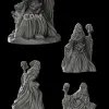 Описание картинки Отродье Кьюсса (Spawn of Kyuss) от Gabrigame_Print по цене 320руб | Свободный Рынок Миниатюр - СРМ - изображение - №2