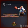 Описание картинки Энтомологическая коллекция от Gabrigame_Print по цене 450руб | Свободный Рынок Миниатюр - СРМ - изображение - №2