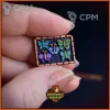 Описание картинки Энтомологическая коллекция от Gabrigame_Print по цене 450руб | Свободный Рынок Миниатюр - СРМ - изображение - №3