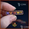 Описание картинки Энтомологическая коллекция от Gabrigame_Print по цене 450руб | Свободный Рынок Миниатюр - СРМ - изображение - №4