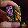 Описание картинки Набор цветочных горшков от Gabrigame_Print по цене 470руб | Свободный Рынок Миниатюр - СРМ - изображение - №5