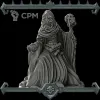 Описание картинки Отродье Кьюсса (Spawn of Kyuss) от Gabrigame_Print по цене 320руб | Свободный Рынок Миниатюр - СРМ - изображение - №3