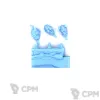 Описание картинки MECHANIC ADEPT HEAD SET MK-XII (3U) от TPC по цене 150руб | Свободный Рынок Миниатюр - СРМ - изображение - №2