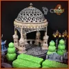 Описание картинки Графские сады от Gabrigame_Terrain по цене 7 900руб | Свободный Рынок Миниатюр - СРМ - изображение - №4