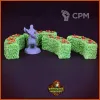 Описание картинки Парковые растения от Gabrigame_Terrain по цене 2 700руб | Свободный Рынок Миниатюр - СРМ - изображение - №4