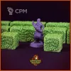 Описание картинки Конструктор парка (маленький) от Gabrigame_Terrain по цене 1 310руб | Свободный Рынок Миниатюр - СРМ - изображение - №3