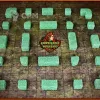 Описание картинки Конструктор парка (большой) от Gabrigame_Terrain по цене 1 550руб | Свободный Рынок Миниатюр - СРМ - изображение - №4