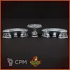 Описание картинки Стол со скамейками для парка от Gabrigame_Terrain по цене 390руб | Свободный Рынок Миниатюр - СРМ - изображение - №4
