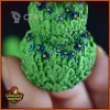 Описание картинки Декоративные кусты, тройные от Gabrigame_Terrain по цене 790руб | Свободный Рынок Миниатюр - СРМ - изображение - №5