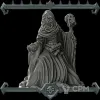Описание картинки Отродье Кьюсса (Spawn of Kyuss) от Gabrigame_Print по цене 320руб | Свободный Рынок Миниатюр - СРМ - изображение - №4
