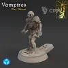 Описание картинки Зомби 1 (Zombie 1) от Gabrigame_Print по цене 320руб | Свободный Рынок Миниатюр - СРМ - изображение - №3
