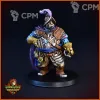 Описание картинки Огр, Конкистадор (Ogre, Conquistador) от Gabrigame_Print по цене 650руб | Свободный Рынок Миниатюр - СРМ - изображение - №3