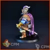 Описание картинки Огр, Конкистадор (Ogre, Conquistador) от Gabrigame_Print по цене 650руб | Свободный Рынок Миниатюр - СРМ - изображение - №5