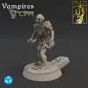 Описание картинки Зомби 1 (Zombie 1) от Gabrigame_Print по цене 320руб | Свободный Рынок Миниатюр - СРМ - изображение - №4