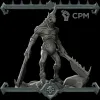 Описание картинки Чумной Демон (Plague Fiend) от Gabrigame_Print по цене 1 310руб | Свободный Рынок Миниатюр - СРМ - изображение - №6