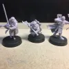 Описание картинки The Three Hunters от  по цене 450руб | Свободный Рынок Миниатюр - СРМ - изображение - №2