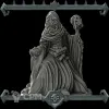 Описание картинки Отродье Кьюсса (Spawn of Kyuss) от Gabrigame_Print по цене 320руб | Свободный Рынок Миниатюр - СРМ - изображение - №8