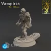 Описание картинки Зомби 1 (Zombie 1) от Gabrigame_Print по цене 320руб | Свободный Рынок Миниатюр - СРМ - изображение - №7