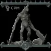 Описание картинки Чумной Демон (Plague Fiend) от Gabrigame_Print по цене 1 310руб | Свободный Рынок Миниатюр - СРМ - изображение - №8