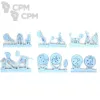 Описание картинки THE CHOSEN AXES от TPC по цене 1 390руб | Свободный Рынок Миниатюр - СРМ - изображение - №2