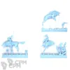Описание картинки RIPPA’S SNARLFANGS от TPC по цене 1 390руб | Свободный Рынок Миниатюр - СРМ - изображение - №3