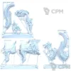 Описание картинки ARCHAON EVERCHOSEN от TPC по цене 4 900руб | Свободный Рынок Миниатюр - СРМ - изображение - №2